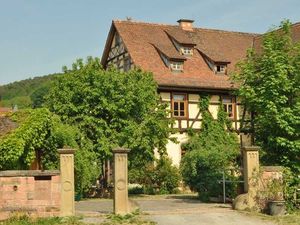 Doppelzimmer für 2 Personen (20 m&sup2;) in Breuberg