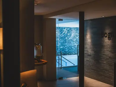 Doppelzimmer für 2 Personen in Brigels 2/10