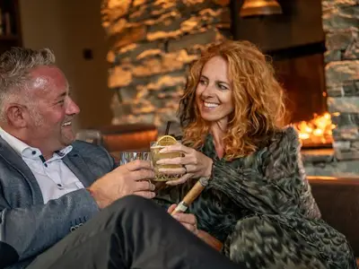 Doppelzimmer für 2 Personen in Brigels 4/10