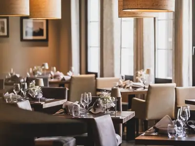 Doppelzimmer für 2 Personen in Brigels 5/10