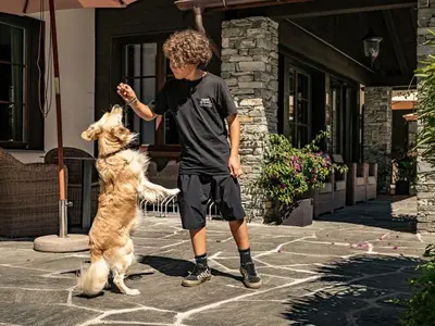 Doppelzimmer für 2 Personen in Brigels 9/10