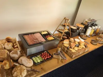 Doppelzimmer für 2 Personen in Brigels 4/10