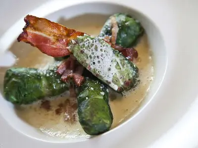 Doppelzimmer für 4 Personen in Brigels 4/10