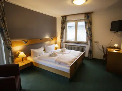 Doppelzimmer für 2 Personen (15 m²) in Brilon 10/10