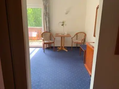 Doppelzimmer für 2 Personen (18 m²) in Brilon 4/5