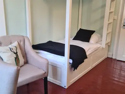 Doppelzimmer für 2 Personen (16 m²) in Brilon 10/10