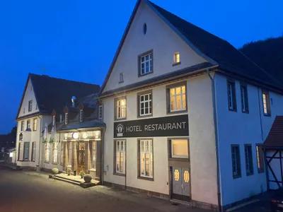 Doppelzimmer für 2 Personen (16 m²) in Brilon 4/10