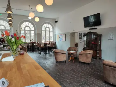Doppelzimmer für 2 Personen (16 m²) in Brilon 7/10