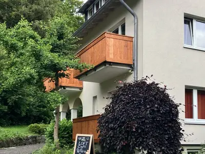 Doppelzimmer für 2 Personen (15 m²) in Brilon 1/5