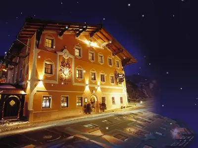Doppelzimmer für 2 Personen (25 m²) in Brixen Im Thale 1/10