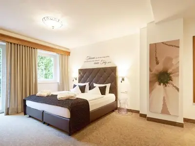 Doppelzimmer für 2 Personen (25 m²) in Brixen im Thale 6/10