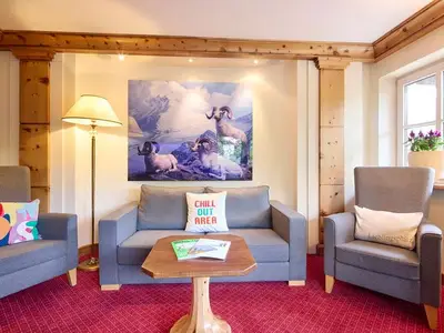 Doppelzimmer für 2 Personen (25 m²) in Brixen im Thale 7/10