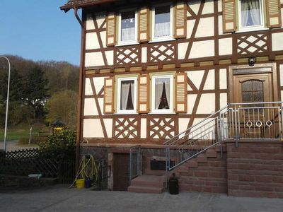 Doppelzimmer für 2 Personen (20 m²) in Brombachtal 2/10