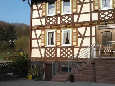Doppelzimmer für 2 Personen (20 m²) in Brombachtal 2/10 Doppelzimmer für 2 Personen (20 m²) in Brombachtal 2/10