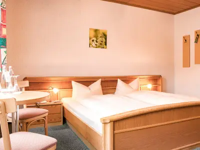 Doppelzimmer Standard