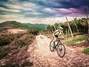 Doppelzimmer für 2 Personen in Bruttig-Fankel