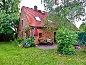 Doppelzimmer für 6 Personen (105 m&sup2;) in Bugewitz