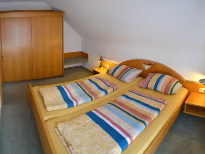 Doppelzimmer für 2 Personen in Bühl 8/9