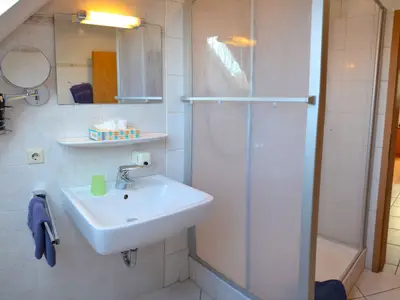 Doppelzimmer für 2 Personen in Bühl 9/9