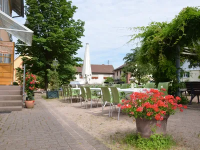Doppelzimmer für 2 Personen in Bühl 3/9