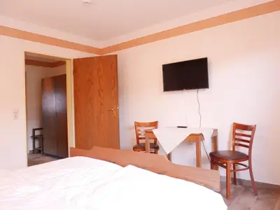 Doppelzimmer für 2 Personen in Bühlertal 4/8