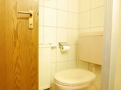 Doppelzimmer für 2 Personen in Bühlertal 7/8