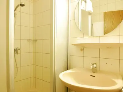 Doppelzimmer für 2 Personen in Bühlertal 7/8