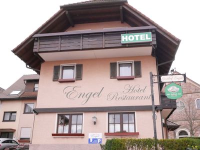 Doppelzimmer für 2 Personen in Bühlertal 2/10