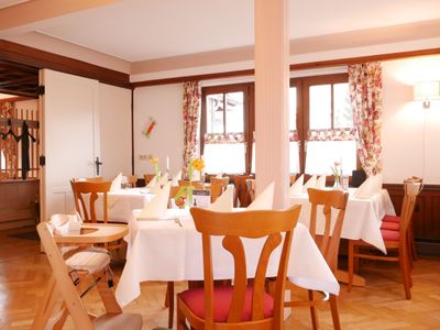 Doppelzimmer für 2 Personen in Bühlertal 6/10