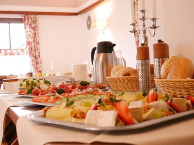 Doppelzimmer für 2 Personen in Bühlertal 10/10