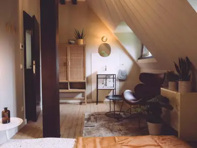 Beispielbild Doppelzimmer