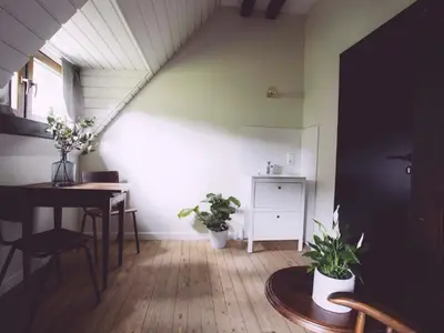 Beispielbild Doppelzimmer