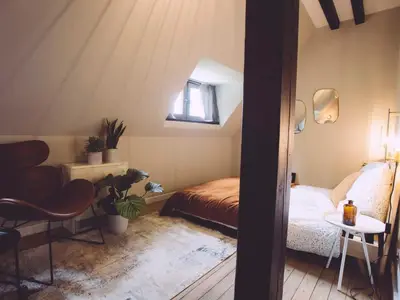 Beispielbild Doppelzimmer