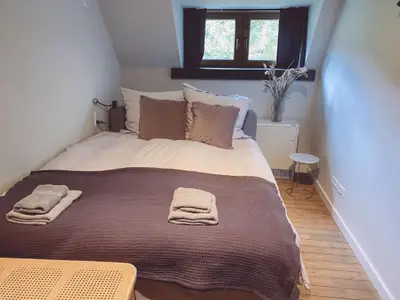 Beispielbild Doppelzimmer