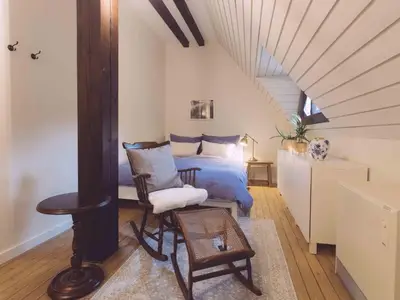 Beispielbild Doppelzimmer