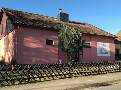 Doppelzimmer für 2 Personen (20 m²) in Buntenbock 1/10