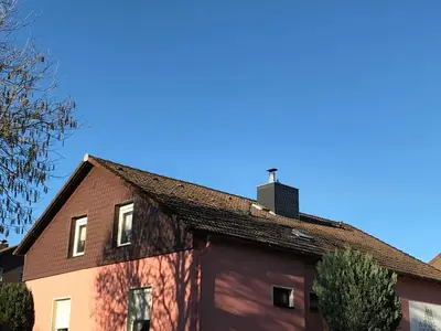 Doppelzimmer für 2 Personen (20 m²) in Buntenbock 2/10