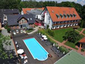 Doppelzimmer für 2 Personen ab 157 € in Burg (Spreewald)