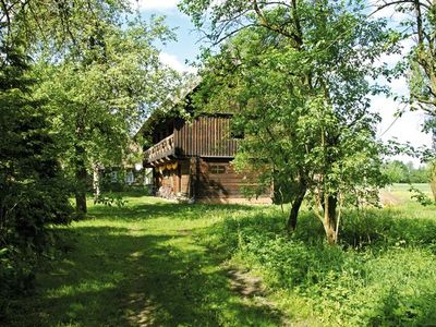 Doppelzimmer für 6 Personen (68 m²) in Burg (Spreewald) 4/10