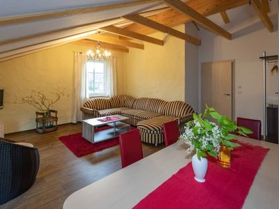 Doppelzimmer für 3 Personen (55 m²) in Burg (Spreewald) 9/10