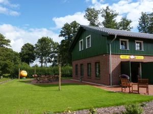 Doppelzimmer für 3 Personen (55 m&sup2;) in Burg (Spreewald)