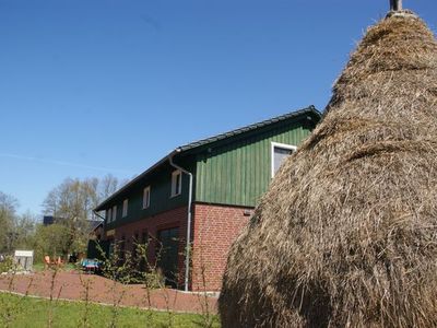 Doppelzimmer für 3 Personen (55 m²) in Burg (Spreewald) 5/10