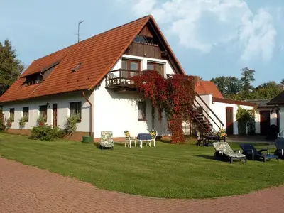 Doppelzimmer für 2 Personen in Burg (Spreewald) 3/10