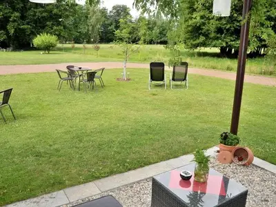 Doppelzimmer für 2 Personen in Burg (Spreewald) 8/10