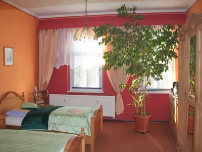 Doppelzimmer für 2 Personen (20 m²) in Burg Stargard 10/10