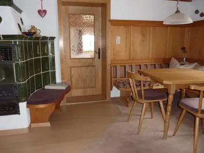Doppelzimmer für 2 Personen (40 m²) in Burgberg im Allgäu 8/10