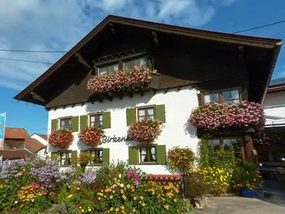 Doppelzimmer für 2 Personen (40 m²) in Burgberg im Allgäu 1/10