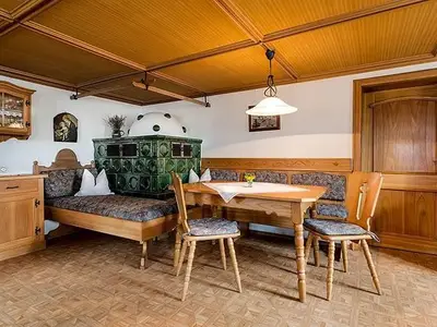 Doppelzimmer für 2 Personen (40 m²) in Burgberg im Allgäu 3/10