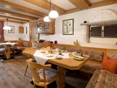 Doppelzimmer für 2 Personen (40 m²) in Burgberg im Allgäu 4/10