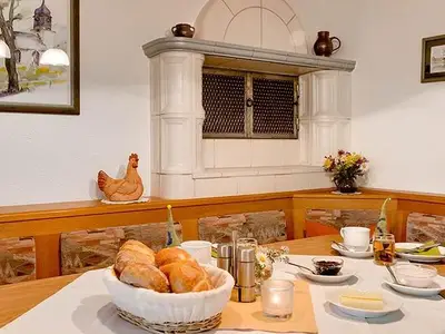 Doppelzimmer für 2 Personen (40 m²) in Burgberg im Allgäu 6/10